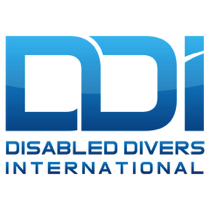 DDI disabled diving Romania